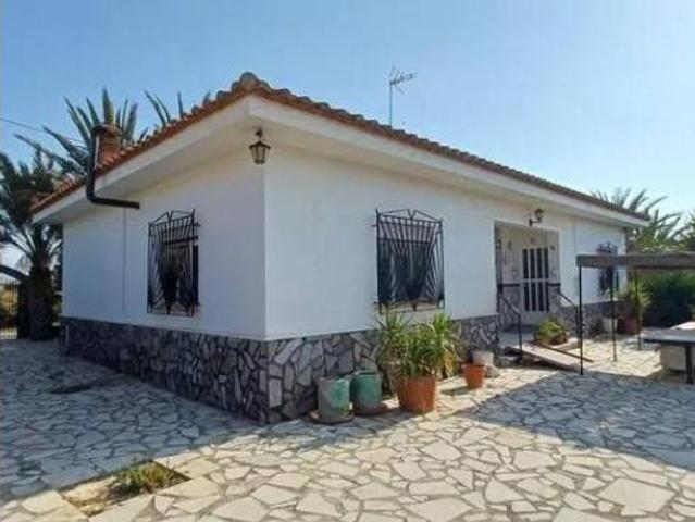 Casa Rural en venta en El Saltador, Huércal-overa