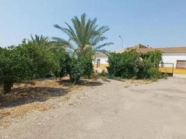 Casa Rural en venta en El Saltador, Huércal-overa