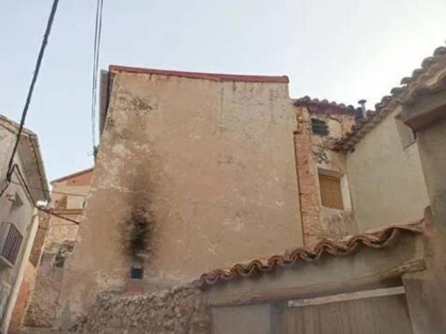 Casa Rural en venta en Huesa Del Común, Aragón