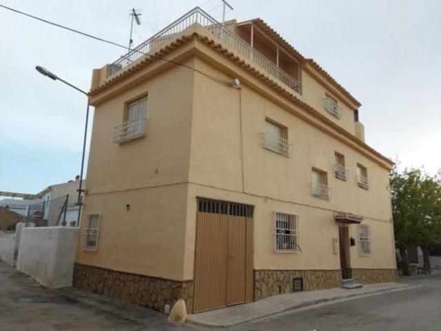 Casa Rural en venta en Comarca de Huéscar, Andalucía