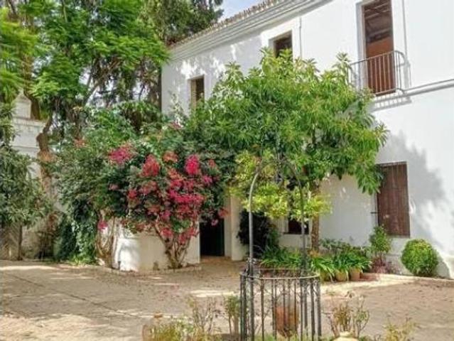Casa Rural en venta en Huévar Del Aljarafe, Andalucía