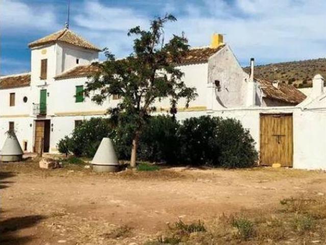 Casa Rural en venta en Molinilla, Humilladero