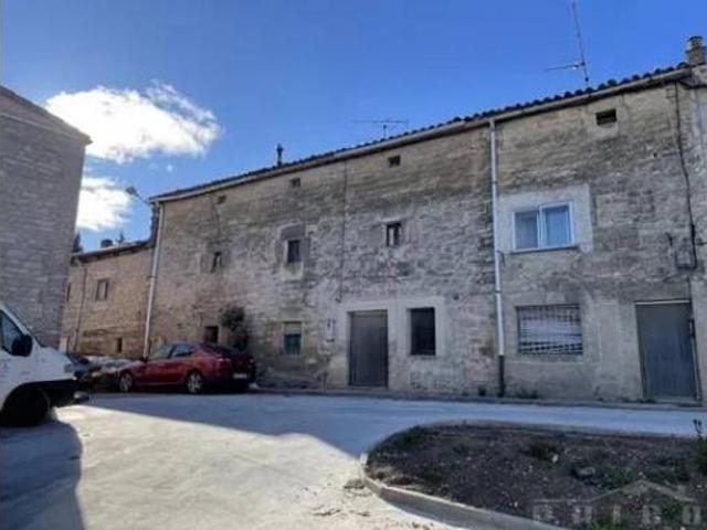 Casa Rural en venta en Hurones, Castilla y León