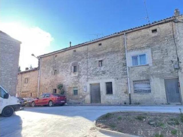 Casa Rural en venta en Hurones, Castilla y León