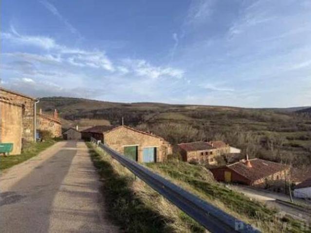 Casa Rural en venta en Ibeas De Juarros, Castilla y León