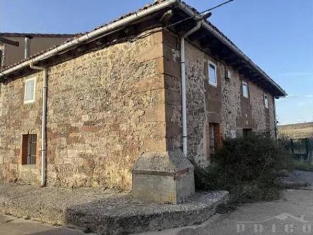 Casa Rural en venta en Ibeas De Juarros, Castilla y León