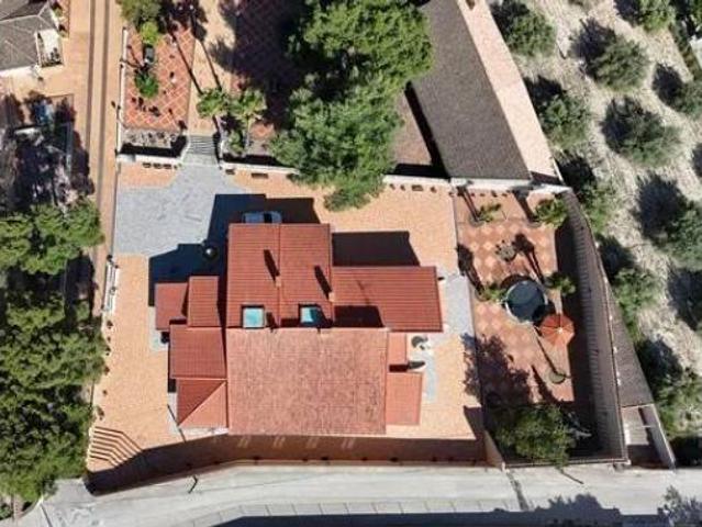 Casa Rural en venta en l'Alcoià, Valencia
