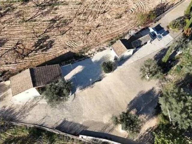 Casa Rural en venta en l'Alcoià, Valencia