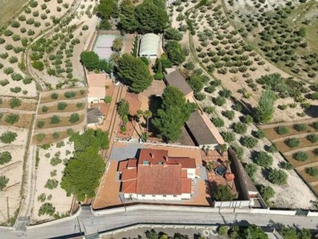 Casa Rural en venta en Ibi Casa Rural en venta en Ibi