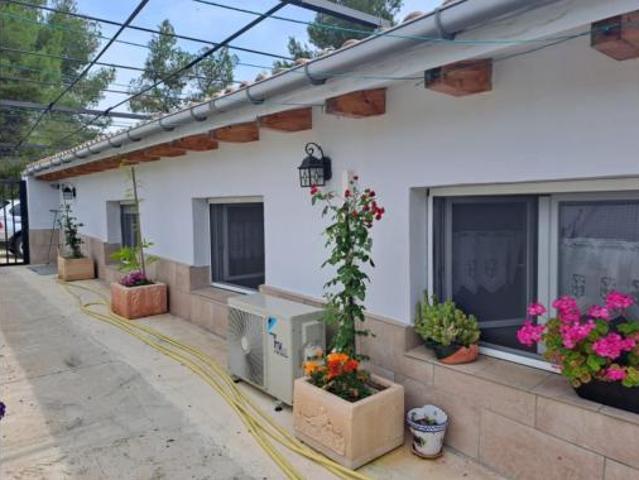 Casa Rural en venta en Ibi