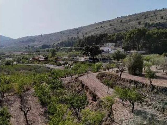 Casa Rural en venta en l'Alcoià, Valencia