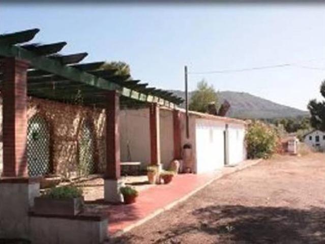 Casa Rural en venta en l'Alcoià, Valencia