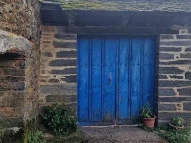 Casa Rural en venta en Ibias, Asturias