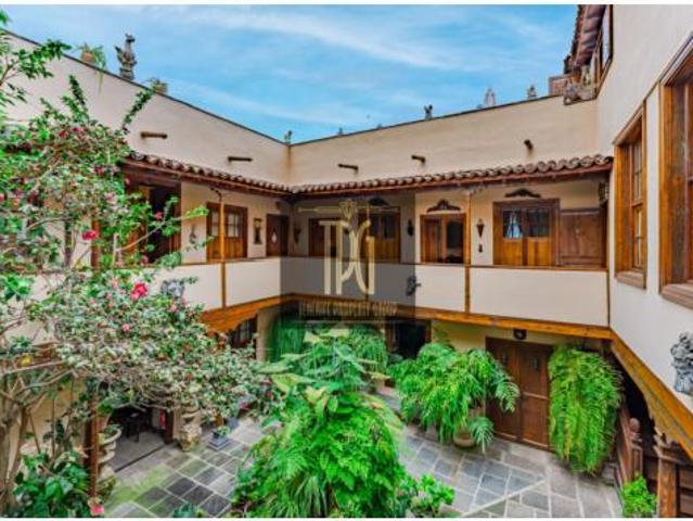 Casa Rural en venta en Icod de los Vinos, Canarias