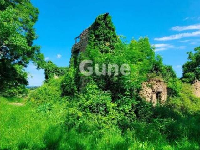 Casa Rural en venta en Idiazabal, Guipúzcoa