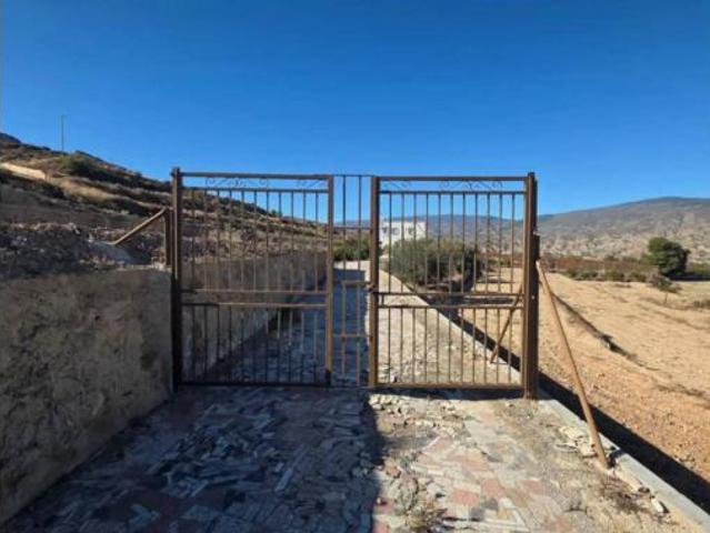 Casa Rural en venta en Illar, Andalucía