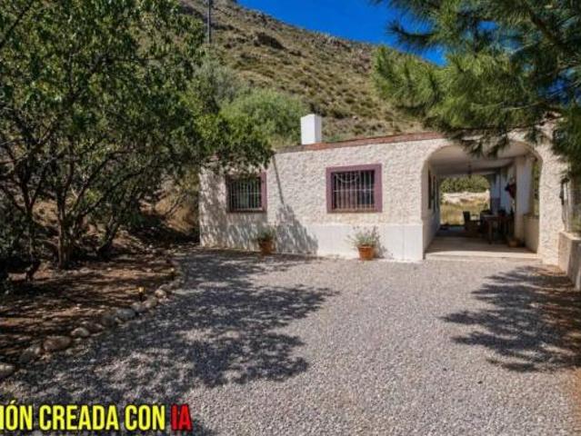 Casa Rural en venta en Illar, Andalucía