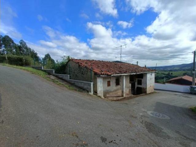 Casa Rural en venta en Illas, Asturias