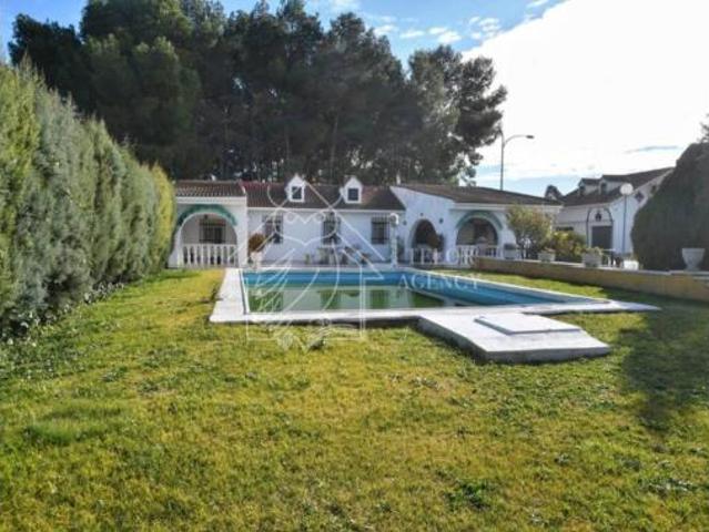 Casa Rural en venta en Moratalaz, Illescas