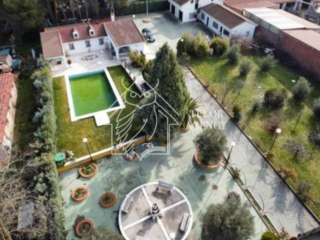 Casa Rural en venta en Moratalaz, Illescas