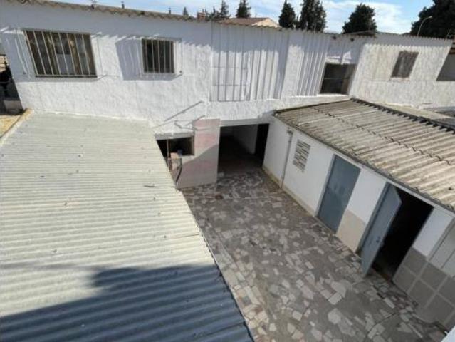 Casa Rural en venta en Tocón, Comarca de Loja
