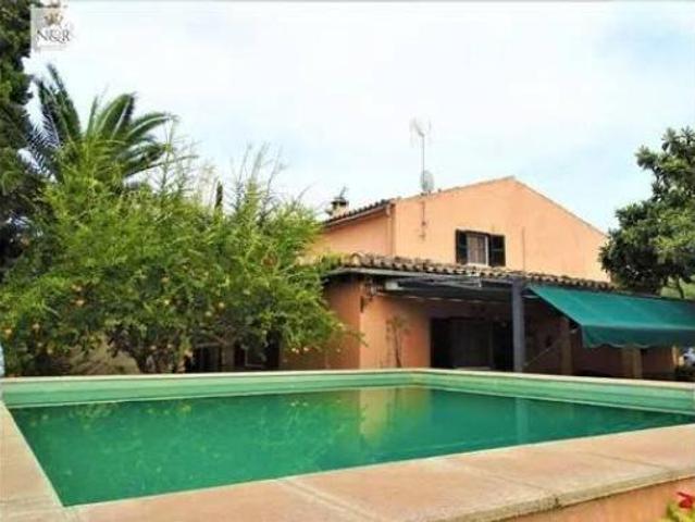 Casa Rural en venta en Crist Rei, Raiguer