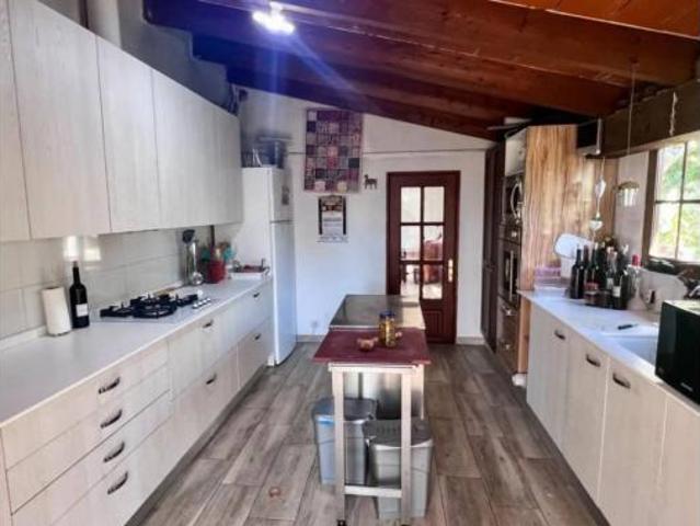 Casa Rural en venta en Crist Rei, Raiguer