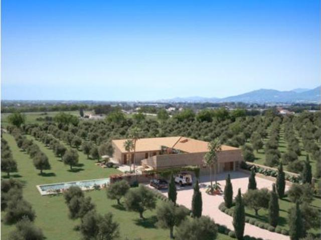 Casa Rural en venta en Inca, Crist Rei