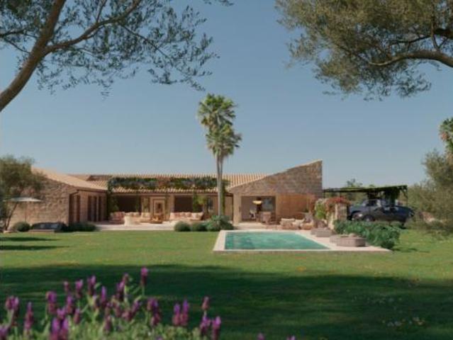 Casa Rural en venta en Raiguer, Baleares