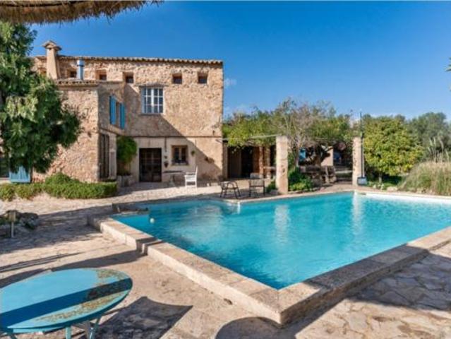 Casa Rural en venta en Pla de Mallorca, Baleares