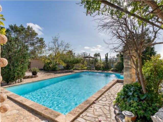 Casa Rural en venta en Pla de Mallorca, Baleares