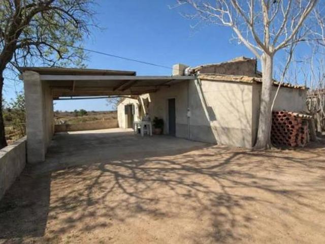 Casa Rural en venta en Crist Rei, Raiguer
