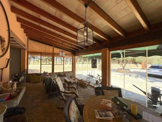 Casa Rural en venta en Crist Rei, Raiguer