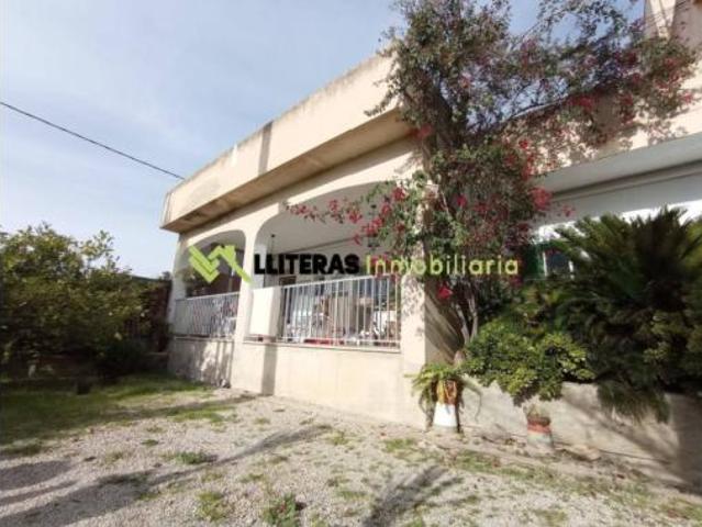 Casa Rural en venta en Crist Rei, Raiguer