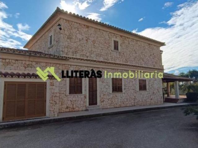 Casa Rural en venta en Raiguer, Baleares
