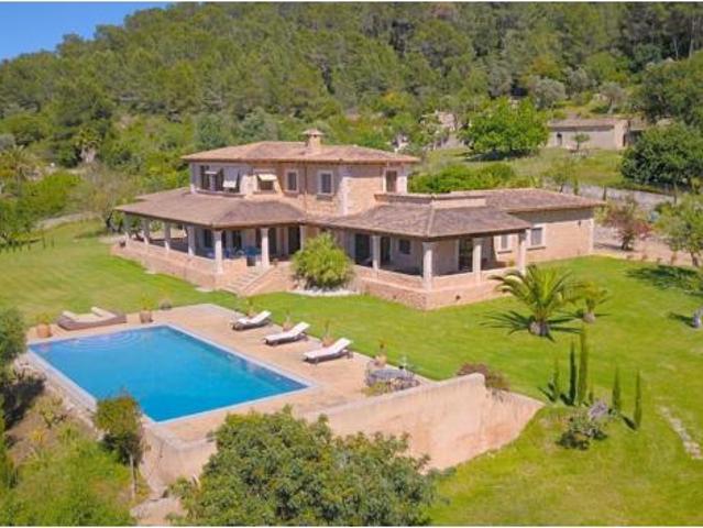 Casa Rural en venta en Inca