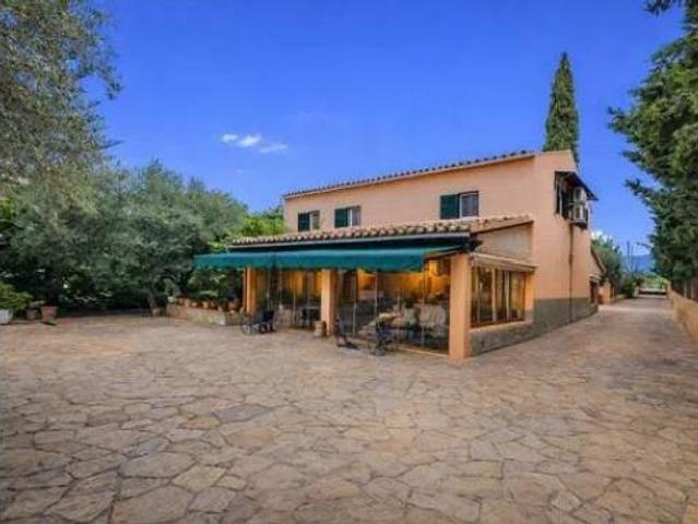 Casa Rural en venta en Crist Rei, Raiguer