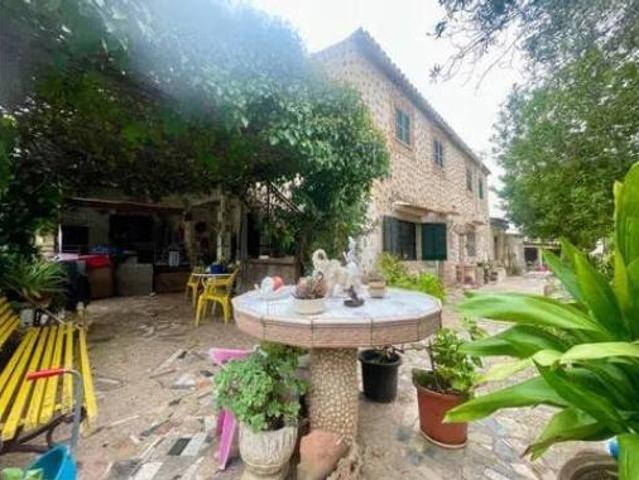 Casa Rural en venta en Crist Rei, Raiguer