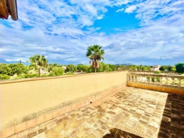 Casa Rural en venta en Inca, Crist Rei
