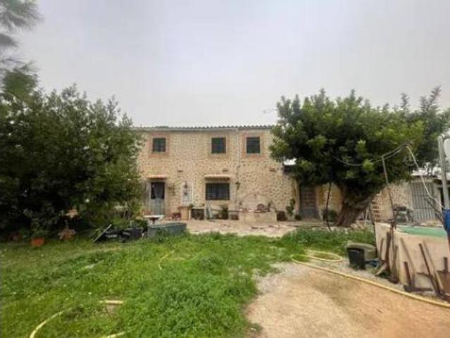 Casa Rural en venta en Crist Rei, Raiguer
