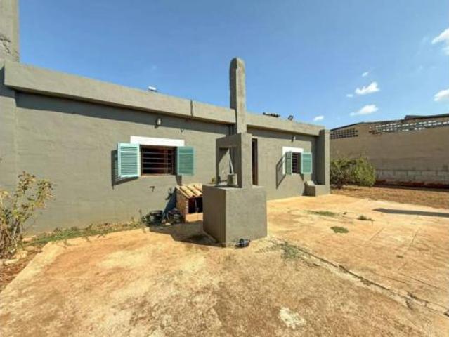 Casa Rural en venta en Crist Rei, Raiguer