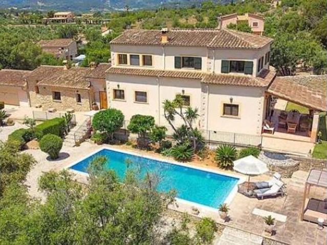 Casa Rural en venta en S'Ermita, Raiguer