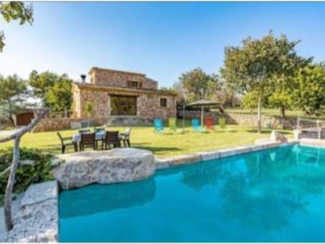 Casa Rural en venta en Inca