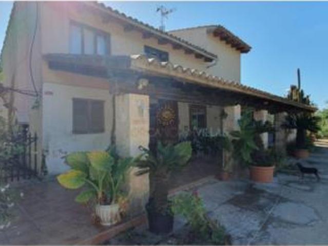 Casa Rural en venta en Raiguer, Baleares