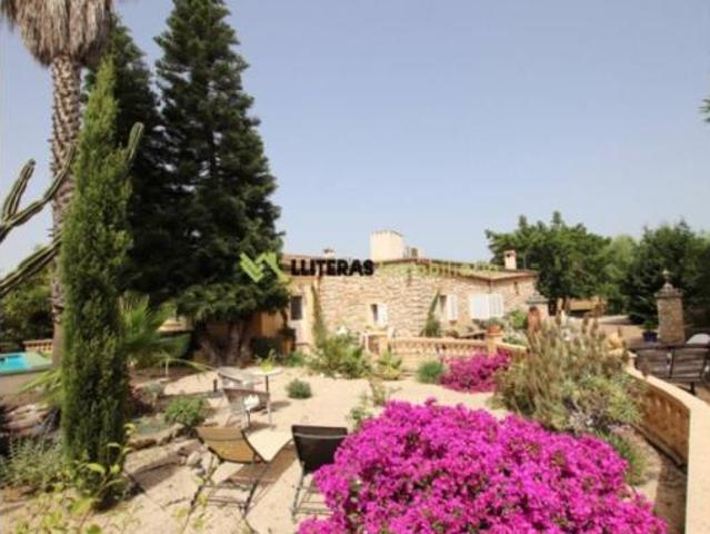 Casa Rural en venta en Crist Rei, Raiguer