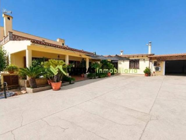 Casa Rural en venta en Crist Rei, Raiguer