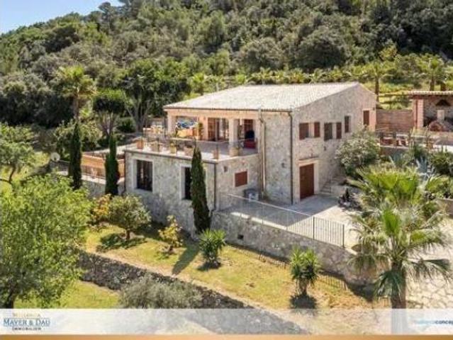 Casa Rural en venta en sa Pedruscada, Llevant