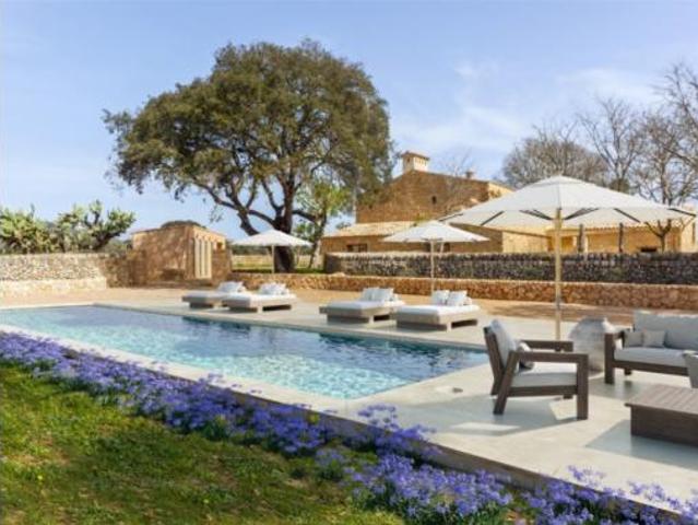 Casa Rural en venta en Pla de Mallorca, Baleares