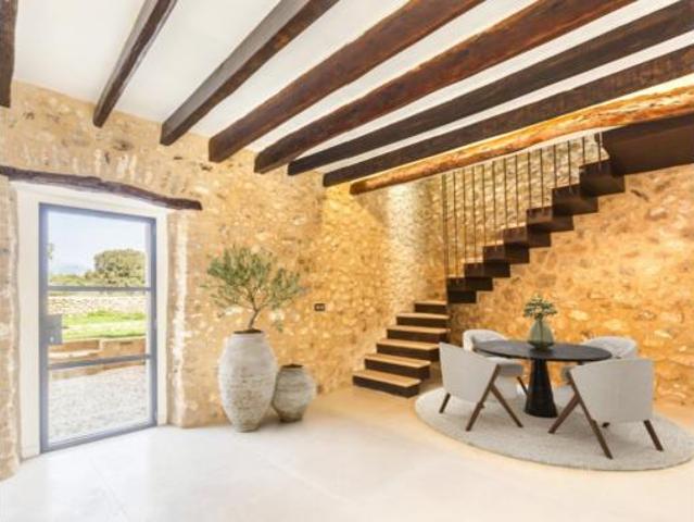 Casa Rural en venta en Pla de Mallorca, Baleares