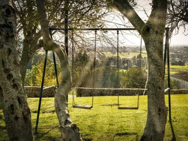Casa Rural en venta en Crist Rei, Raiguer
